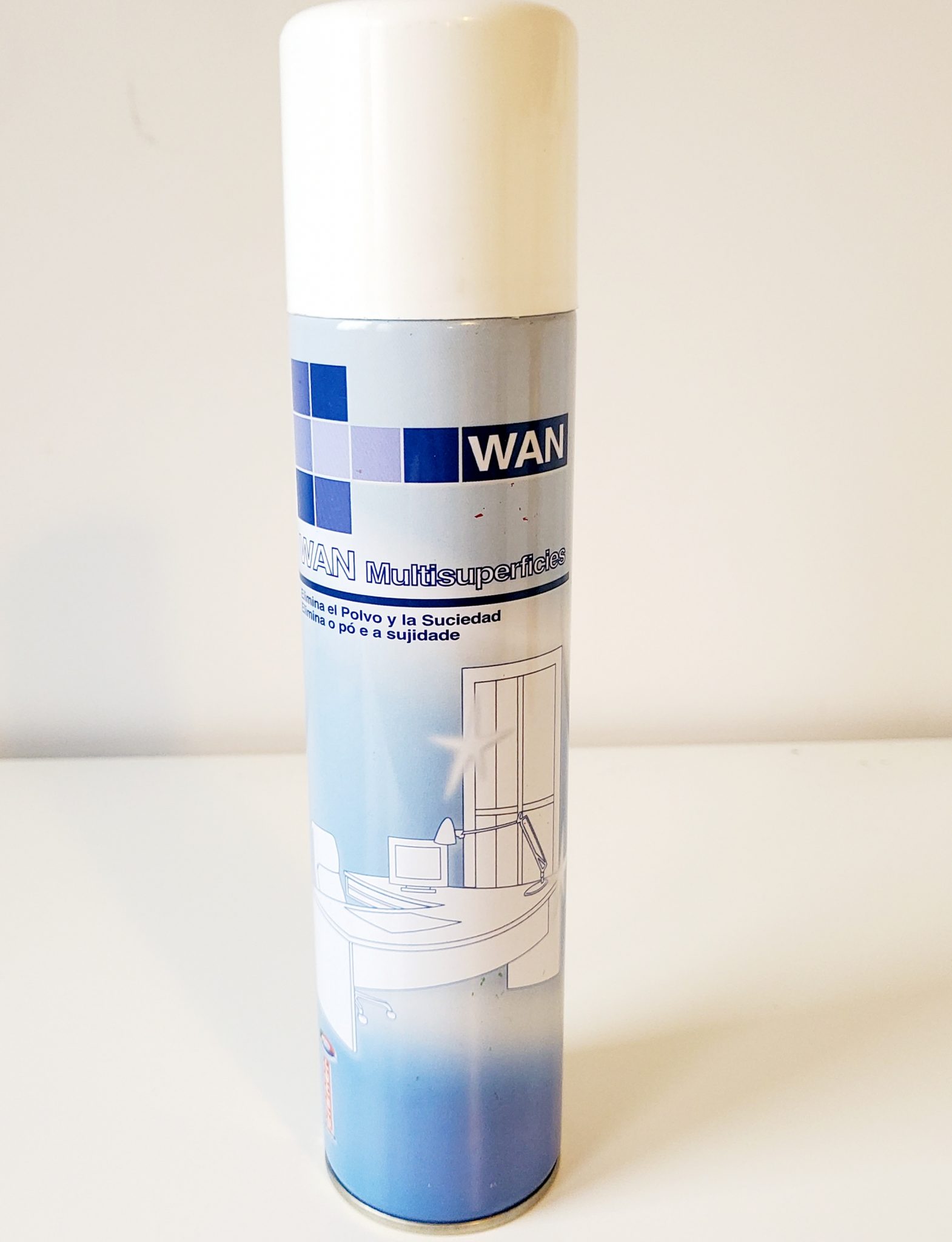 Atrapapolvo multisuperficies La bayeta magica