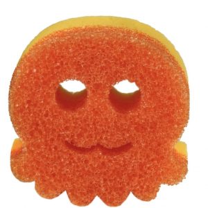 ESTROPAJO PULPITO TERMO