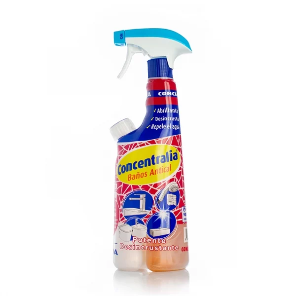 Antical de Concentralia