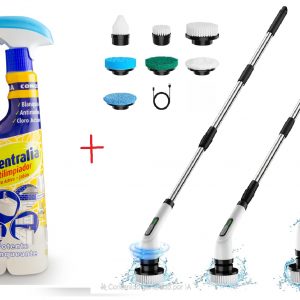 PACK CEPILLO + MULTILIMPIADOR DE CONCENTRALIA