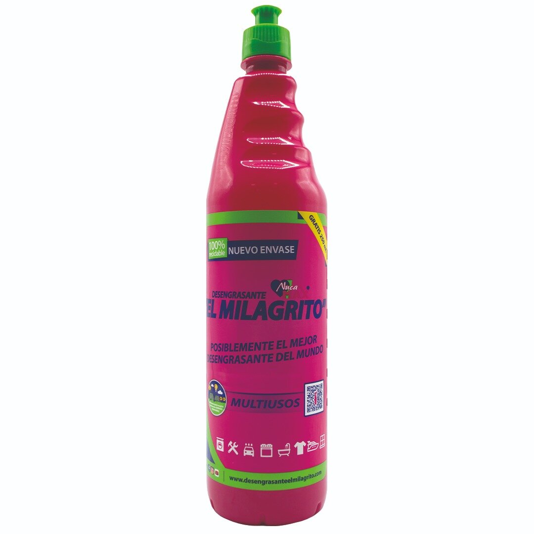 Milagrito multiusos