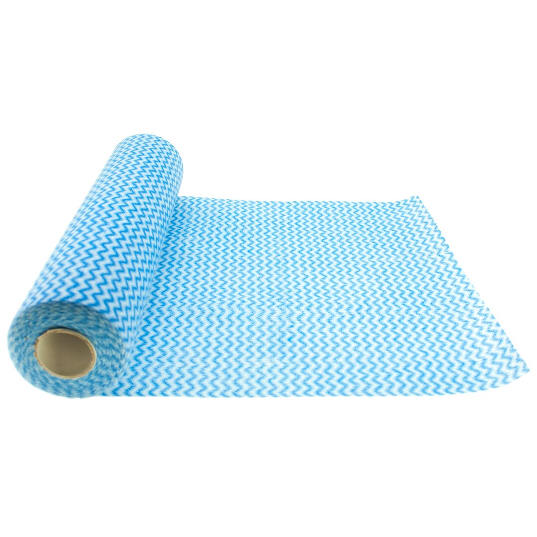 Alternative view of Papel de toalla precortado