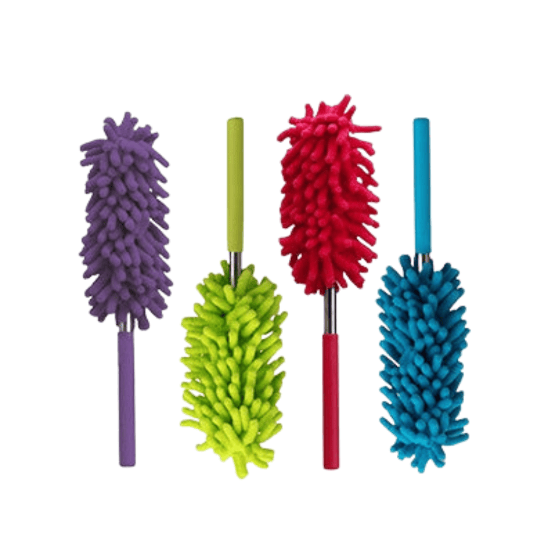 Plumero extensible