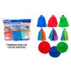 Set 3 fregonas microfibra