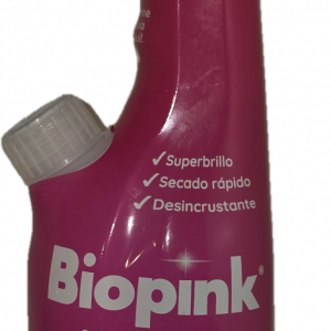 Biopink