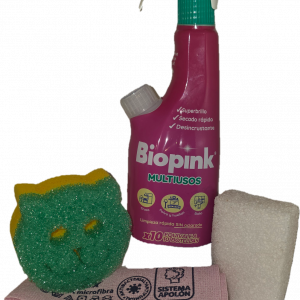 Ed. limitada Biopink