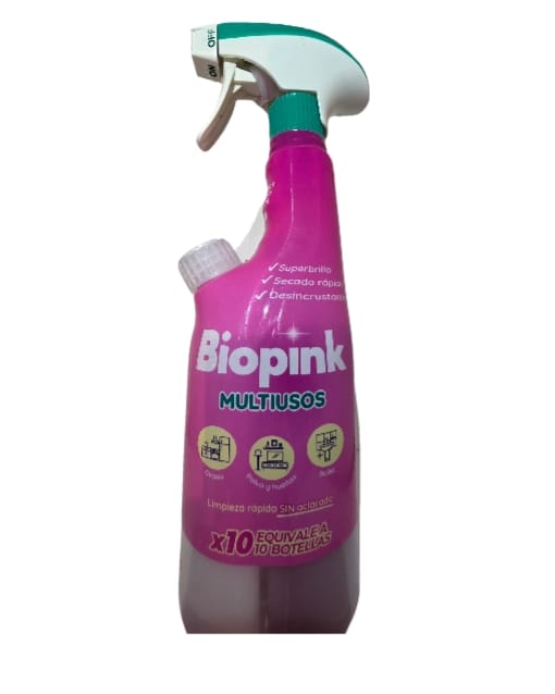 Biopink