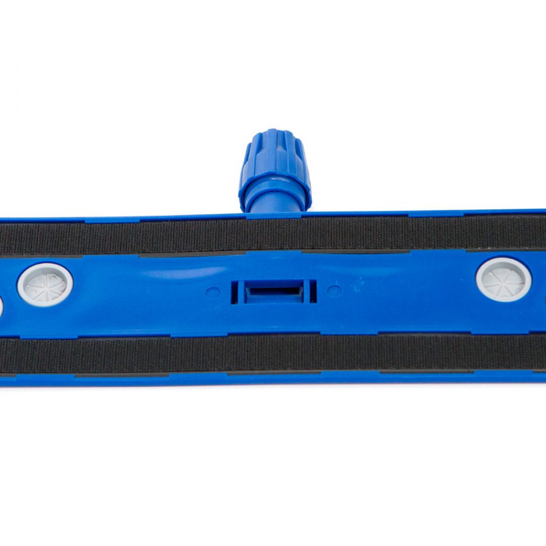 Alternative view of Mopa con velcro