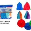 Set 3 fregonas microfibra