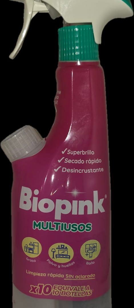 Biopink
