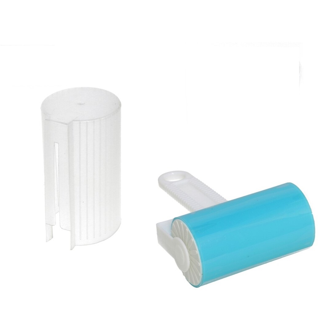 Quitapelusas lavable con funda