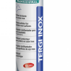 Limpiador abrillantador Acero Inox