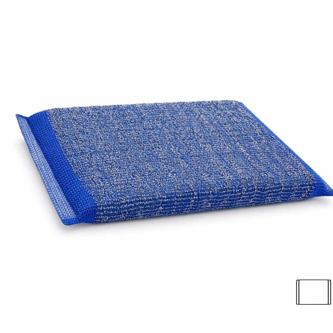 Esponja aluminio