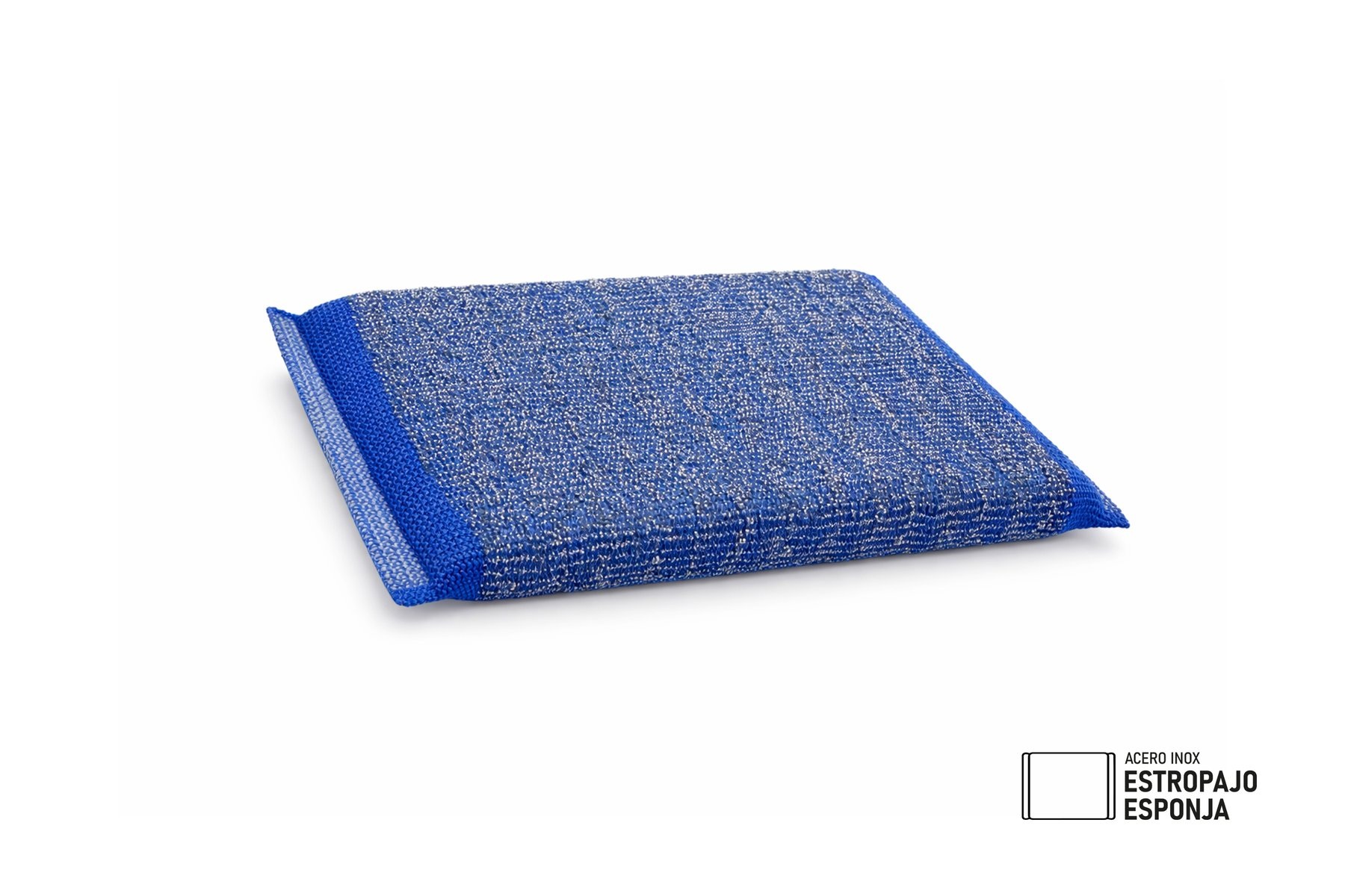 Esponja aluminio