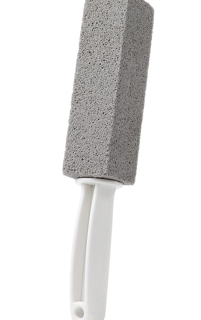Piedra antisarro WC