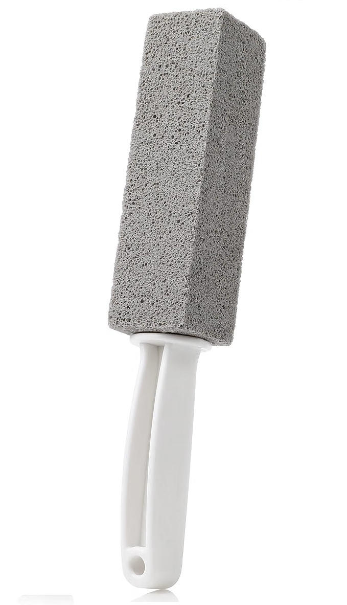 Piedra antisarro WC